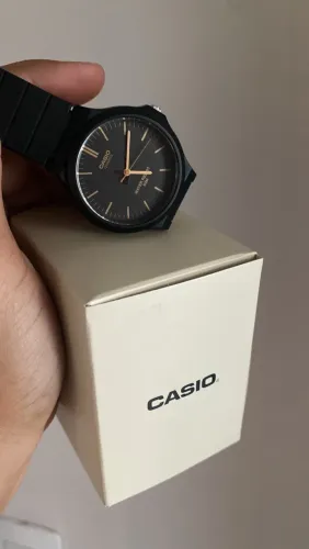 Relógio Casio Original