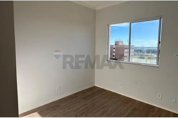 Vendo Apartamento em Samambaia Norte