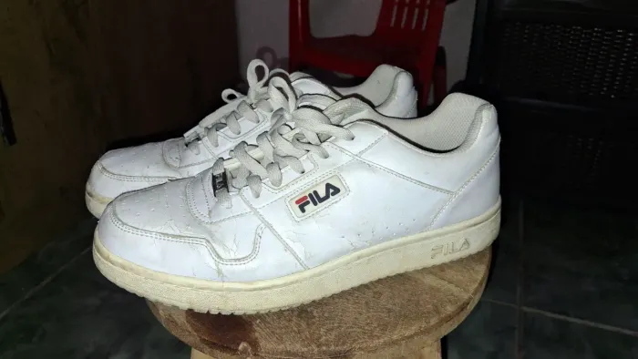 Tênis Fila ACD Classic Masculino