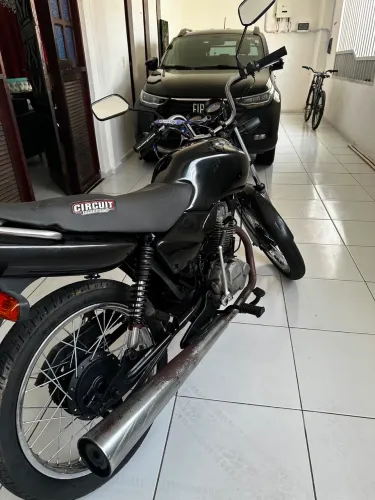 FAN 2006 KS 125 extra das extra