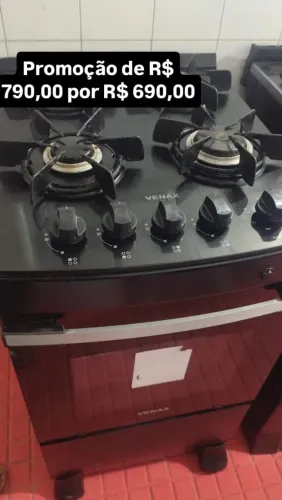 Santana móveis eletron novos e seminovo