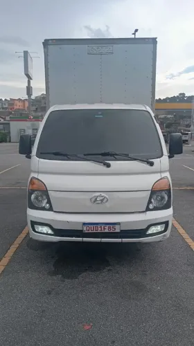 Hyundai HR 2.5 TCI Diesel (rs/rd) 2020