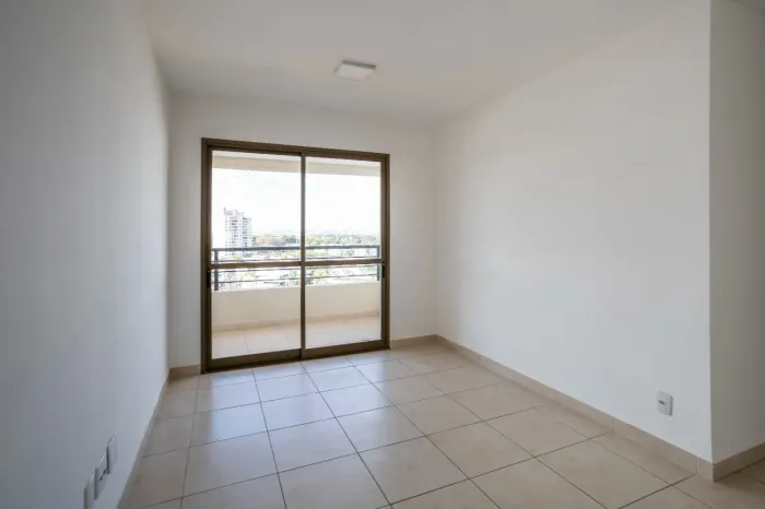 Apartamento 3 Quartos, 1 Suíte, 76 m² para locação, Setor Vila Brasília.