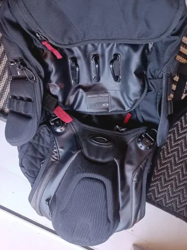 Bolsa Oakley original 