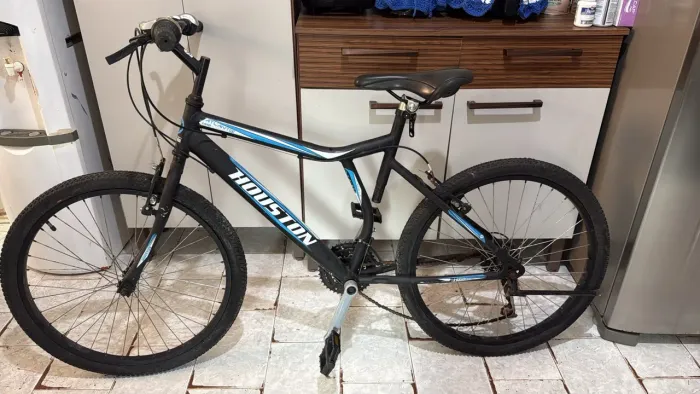 Bicicleta Aro 27