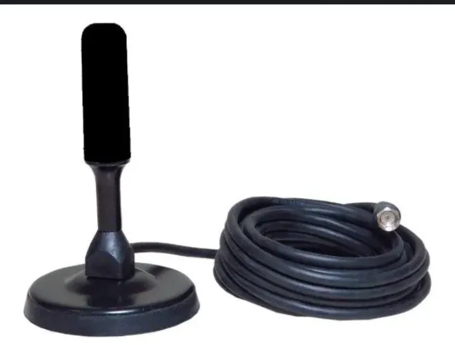 Antena para tv digital