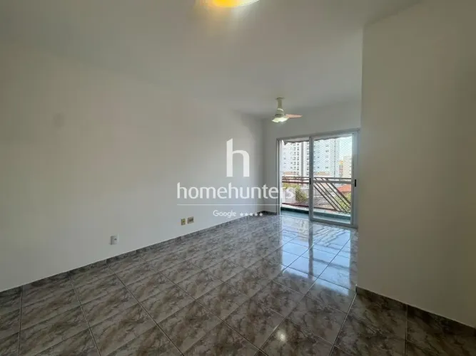 APARTAMENTO PARA LOCAÇÃO | 3 DORMITÓRIOS | 2 VAGAS COBERTAS | VILA ITAPURA CAMPINAS/SP