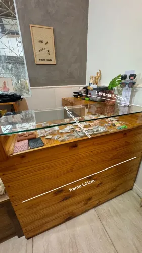 Moveis para loja