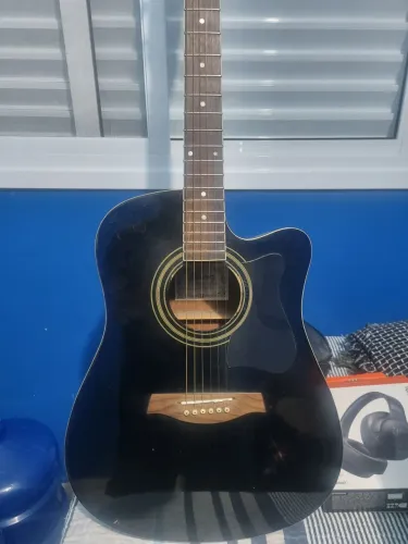 Violão Ibanez