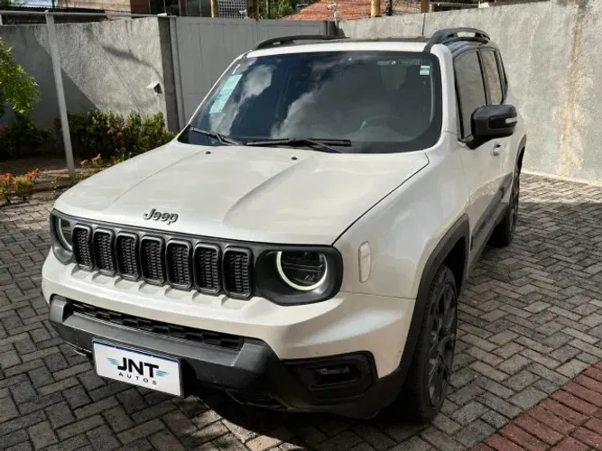 Jeep Renegade S T270 1.3 TB 4X4 Flex Aut. 2023