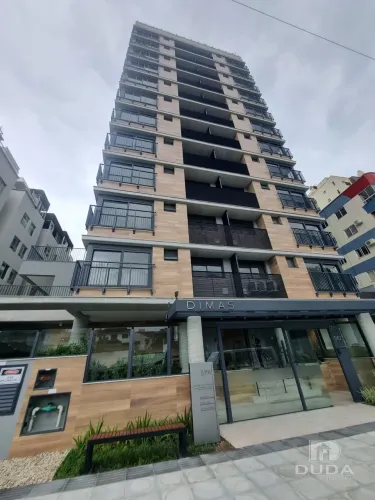 Apartamento canto