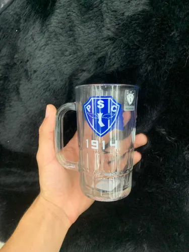 Caneca Torcedor Paysandu Sport Club