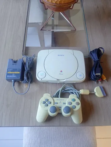Playstation 1 Baby