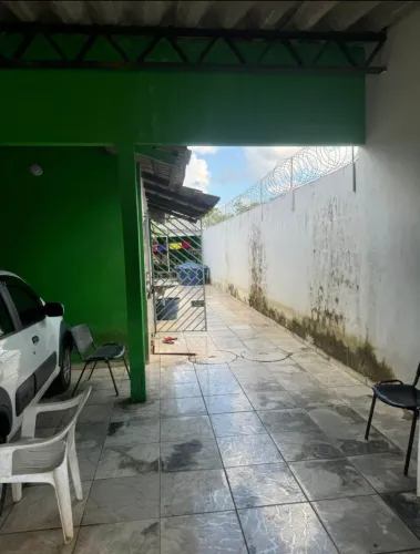 VENDE - SE CASA NO GUAMÁ ek