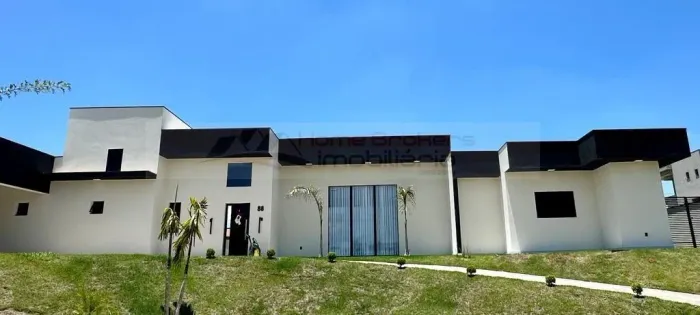 Casa em Condomínio para Venda em Jundiaí, Caxambú, 3 dormitórios, 3 suítes, 5 banheiros, 4