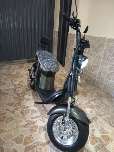 Scooter eletrica 1000w x13