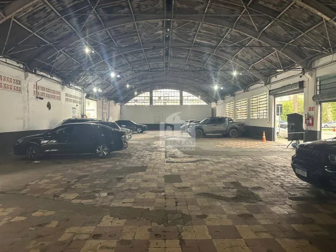 Galpão para alugar, 2115 m² por R$ 129.000,00/mês - Barra Funda - São Paulo/SP