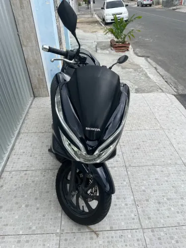 Honda PCX 150cc