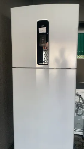 Vende-se geladeira duplex 