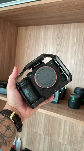 Sony a7iii
