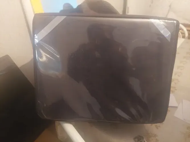 Mochila de intrgador