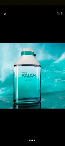 Colonia Kaiak Natura