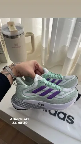 Adidas 4 D últimas unidades Premium 