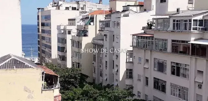 Cobertura em Copacabana, Rio de Janeiro, RJ