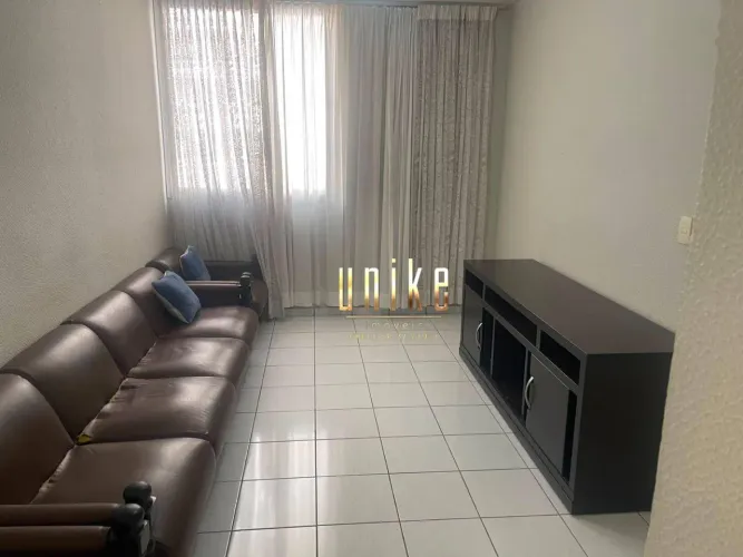 Apartamento com 2 dormitórios/quartos para alugar, 62 m² por R$ 3.661/mês - Jardim São Dim