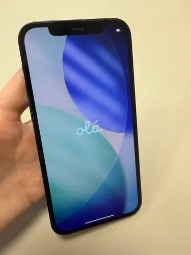 iPhone 12 128GB | Excelente estado
