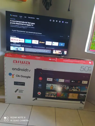 Tv smat vendo