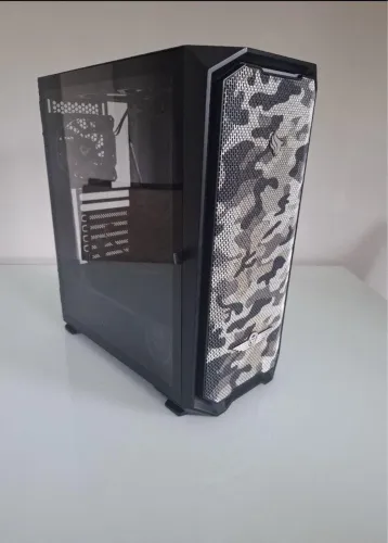 Kit i5 7ª Gen + H110M ( OPORTUNIDADE )