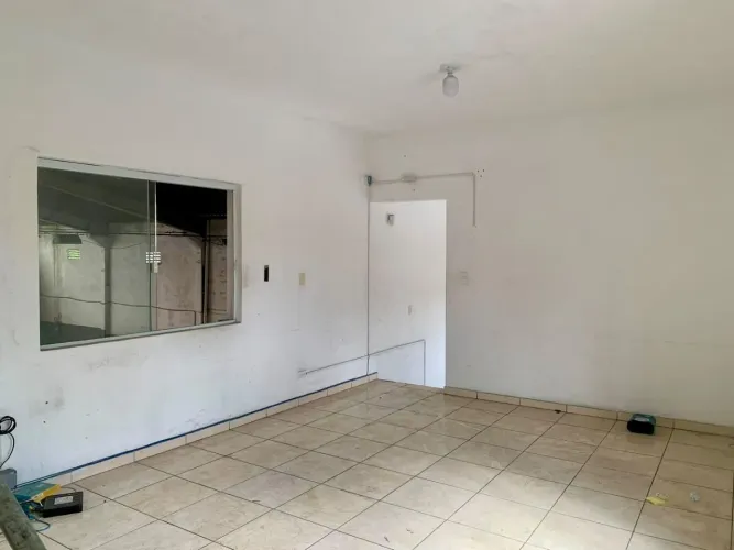 Galpão, 1000 m² - venda por R$ 4.000.000,00 ou aluguel por R$ 26.000,00/mês - Botujuru - M
