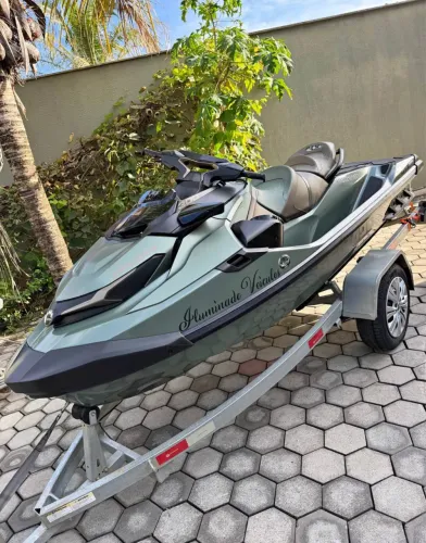 s3 - VENDO JETSKI 