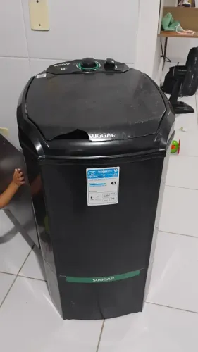 Tanquinho Suggar 16Kg