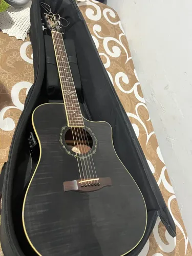Violão fender