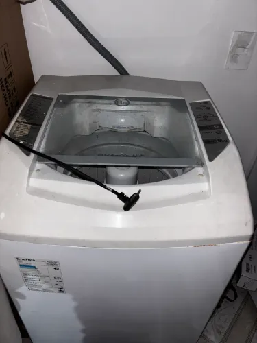 Máquina de lavar 8kg