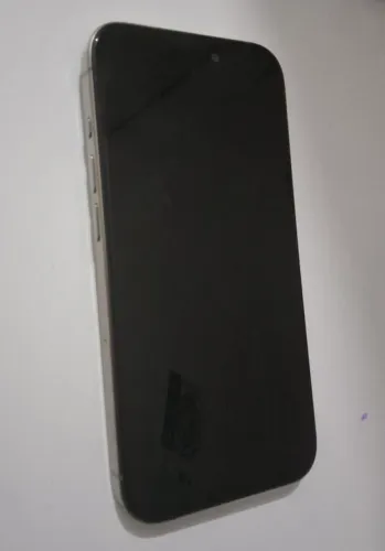 Iphone 15 pro 256g