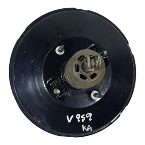 Hidrovacuo Servofreio Ford Ka Hatch Se 1.0 12v 2014 A 2021