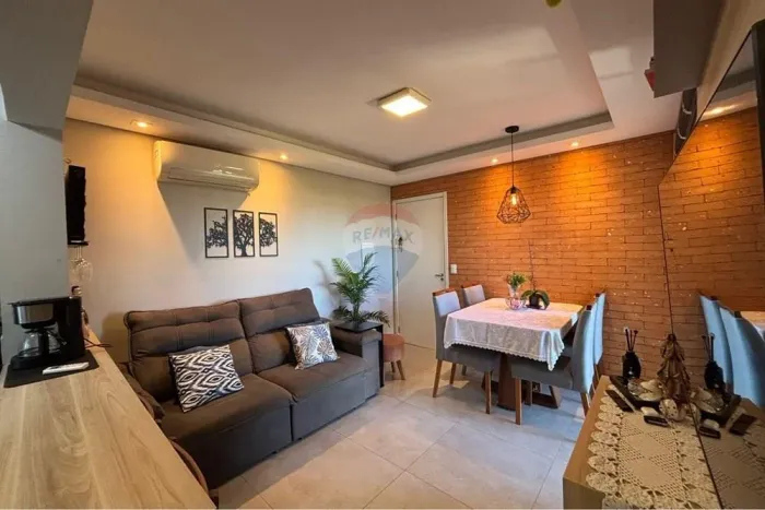 Apartamento mobiliado no Parque do Estado, SP