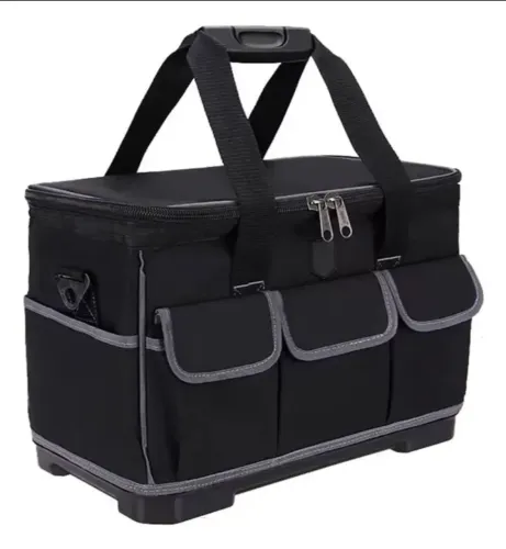 Bolsa Mala Multiuso Grande - Ferramentas