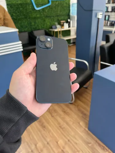 iPhone 14 - 128GB Midnight 
