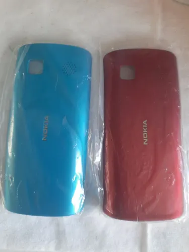 Tampas traseira Nokia 500