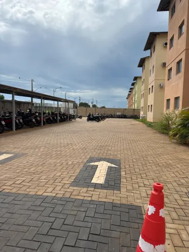 Apartamento NORTH 2