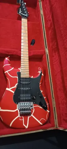 Guitarra Tagima JA1