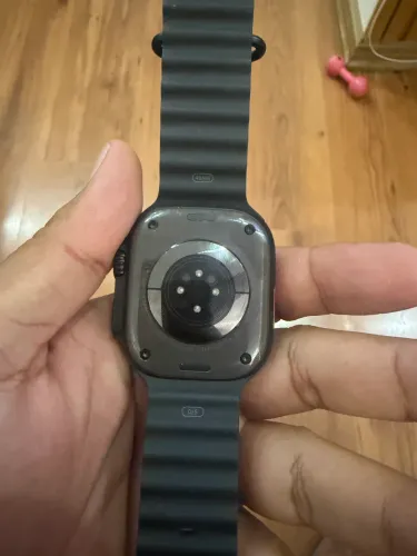Apple Watch séries 2 