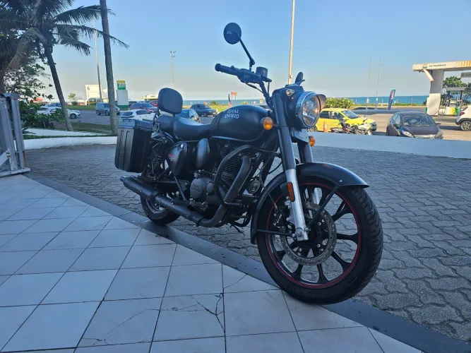 CLASSIC 350 2024 8450KMS ISRAEL 9 8 3 0 5 7 5 4 3