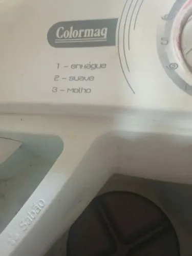 Tanquinho para quem queira consertar