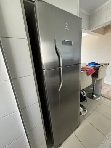 Geladeira Electrolux