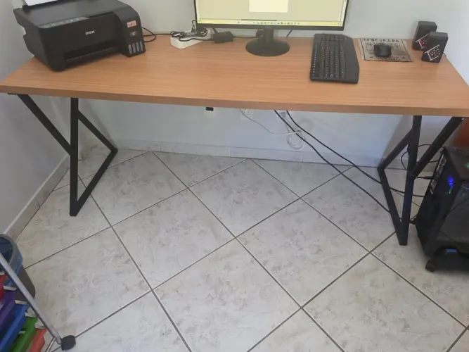 Mesa para computador